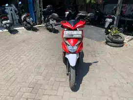 Beat Eco tahun 2018. Ss Lengkap