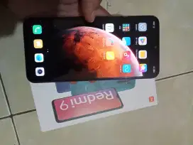 Xiaomiu Redmi 9