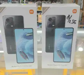 XIOMI REDMI NOTE 12 PRO 5G 8/256