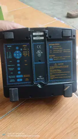 Nettest lite 3000e