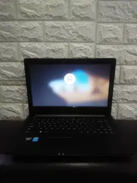 Lenovo G40-80 gen5