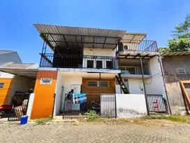 DESA SITIREJO, KECAMATAN WAGIR, MALANG