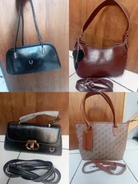Tas fashion wanita