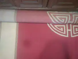 Jual karpet permadani