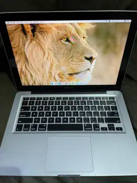 Macbook Pro 13inch