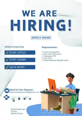 OPEN LOKER PT EQUITY WORLD