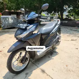 Honda Vario 150 iss tahun 2015