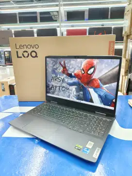 lenovo loq core i5 gen 13 rtx 4050