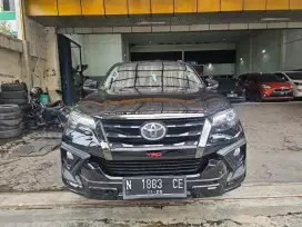 Toyota Fortuner VRZ TRD 2020 Diesel