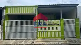 Dijual Rumah di Perum Bumi Tegal Besar Jember