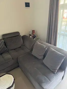 Sofa Empuk Dijamin Masih Mulus Kayak Baru