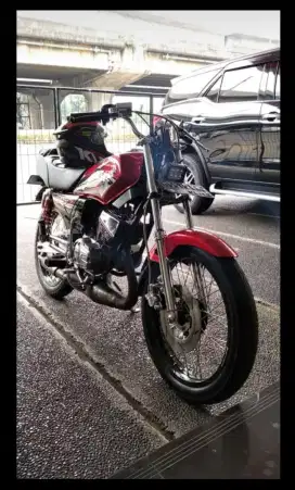 Motor berada di jakarata timur, thn 1995 upgrade thn 2007
