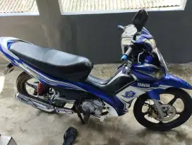 Jupiter z 2011 mulus