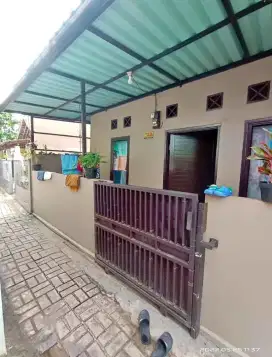 Dijual Rumah Cipete Kec, Pinang Kota Tgr