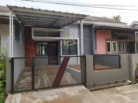 Dijual Cepat Rumah Bagus Siap Huni di Harvest City  Bekasi