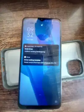 Hp oppo a16k ram 4+1/64