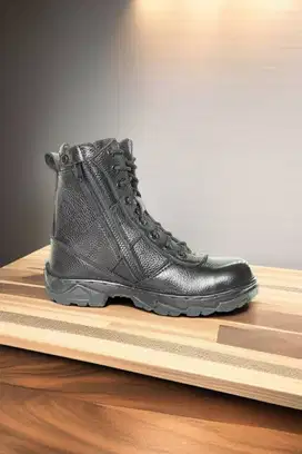 Pemasok sepatu safety Tuban