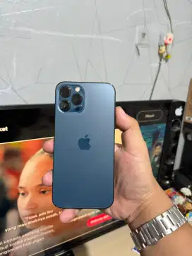 iPhone 12 Pro Max 128Gb iBox full ori