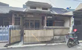 Perum Taman Modern Pulo Gebang Rumah Siap Huni Dekat ke AEON Mall Jaka
