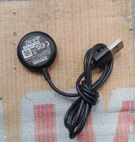 Kabel Charger Samsung Fast Wireless Original