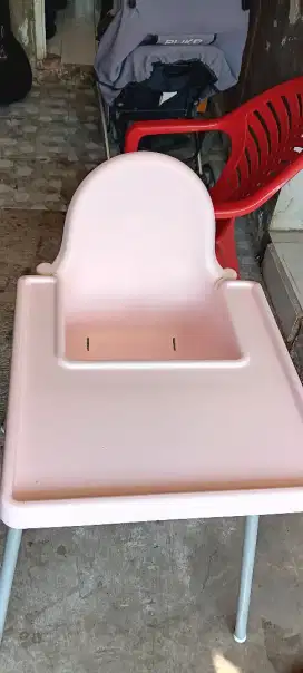 KURSI BAYI IKEA