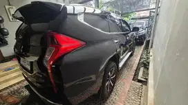 Mitsubishi Pajero Sport 2019 Diesel