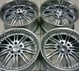 Velg Mobil R18 + Ban