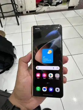 Samsung Galaxy Z Fold 4 12/256GB resmi Sein