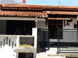 Dijual BU Rumah Nyaman