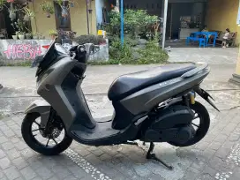 Lexi thn 2019 plat AB kota