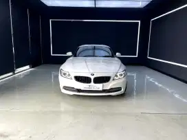 BMW Z4 2.0 SDrive 20i AT 2014