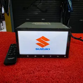 Head Unit ALPINE iXE-W400ES Bluetooth HDMI USB Aux ex SUZUKI S-Cross