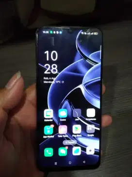 Oppo Reno 3 original 8/128 gb original