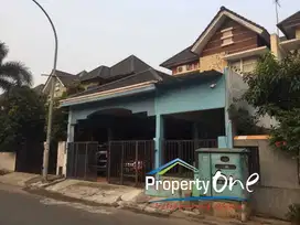Dijual Rumah Full Renov Banyak Bonusnya Di Serpong Park Serpong Utara
