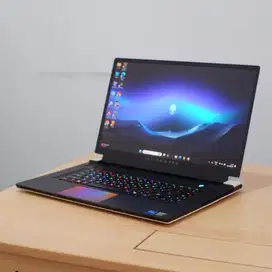 Alienware X17 R1