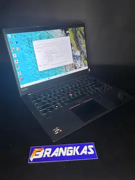 Lenovo Thinkpad t14 Rzyen 5 Pro RAM 16GB