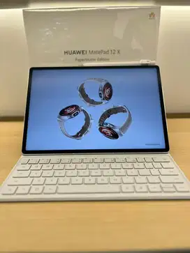 Huawei MatePad 12X