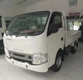 Isuzu Traga PU [ 2025 ]