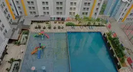 DIJUAL CEPAT – APARTEMEN ARA GADING SERPONG