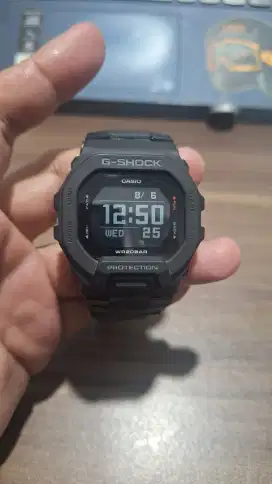 Dijual Casio G-Shock GBD-200-IDR