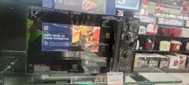 ELECTROLUX 20LT MICROWAVE