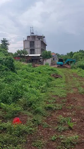 DIJUAL TANAH 3 ARE AREA GOA GONG, JL BUKIT PRATAMA