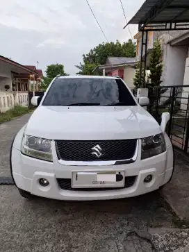 Suzuki Grand Vitara Jlx At 2007