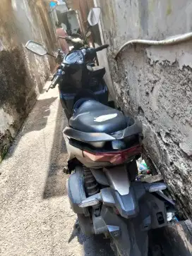 Honda Vario 125 CC remote control
