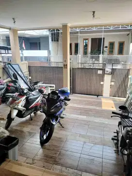 Dijual Rumah Bagus Siap Huni Bebas Banjir Di Kelapa Gading Jakarta