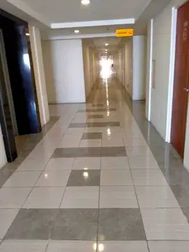 Apartemen Puncak Dharmahusada Merr dekat Mulyosari, Sukolilo (FRD)