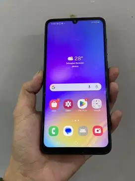 Samsung galaxy A05 4/64gb hp casan