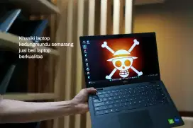 harga spesial Dell 3420 i7 16gb Touch screen +Nvdia