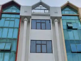 Ruko Komersial Dekat Kantor Pajak – Lokasi Super Prime Jaksel