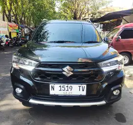 Suzuki XL7 2023 Bensin